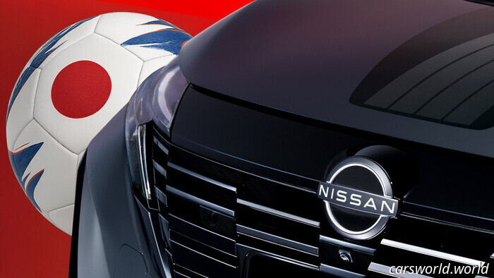 Nissan Continues to Struggle Financially, Leading to Possible Closure of its Soccer Team | Carscoops